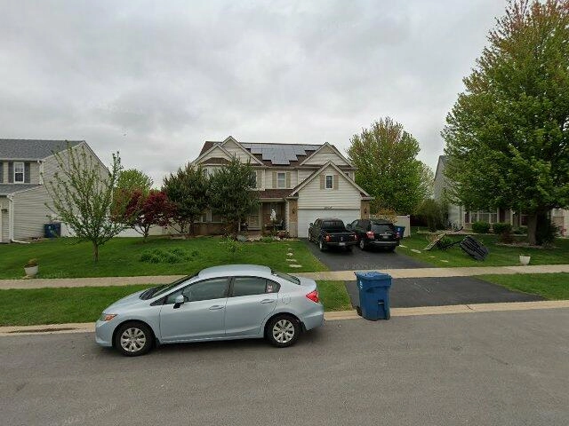 House image located at Crest Hill, IL 60403