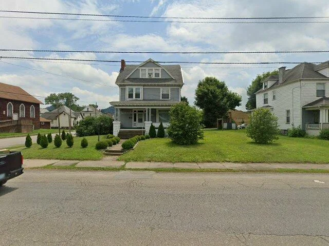 House image located at East Liverpool, OH 43920