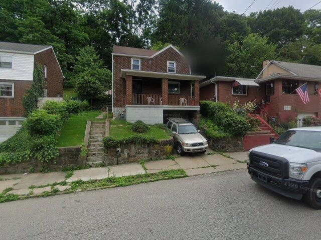 House image located at Pittsburgh, PA 15218