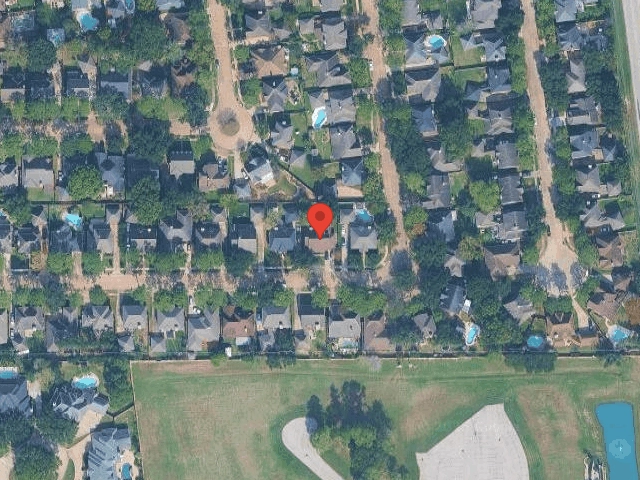 House image located at Houston, TX 77041