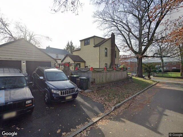 House image located at Bergenfield, NJ 07621