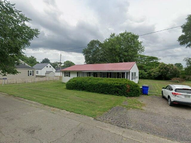 House image located at Chillicothe, OH 45601
