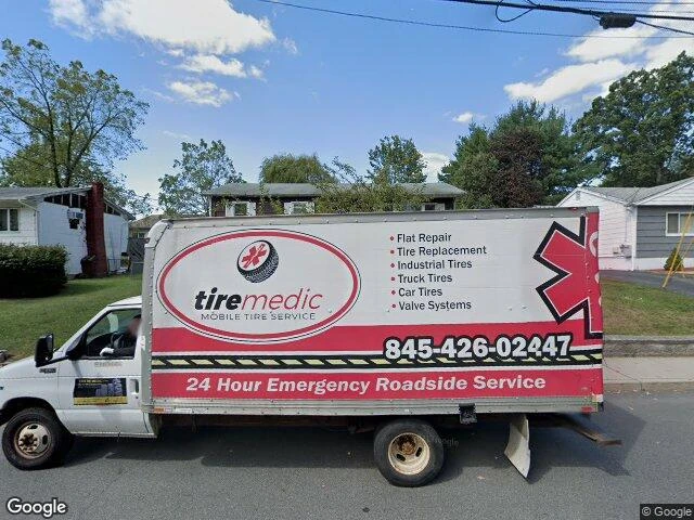 House image located at Spring Valley, NY 10977