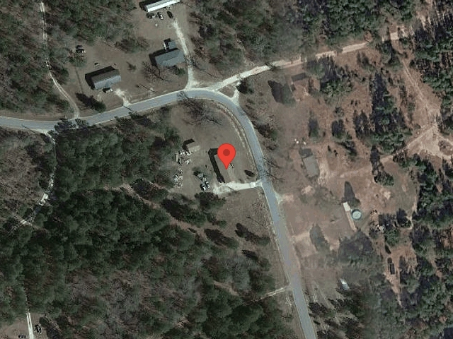House image located at Ridge Spring, SC 29129