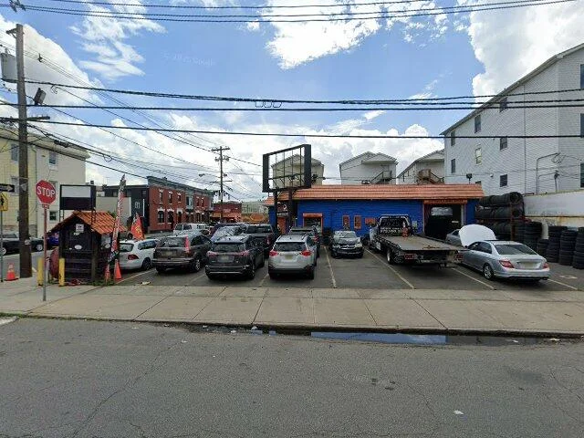 House image located at Newark, NJ 07105