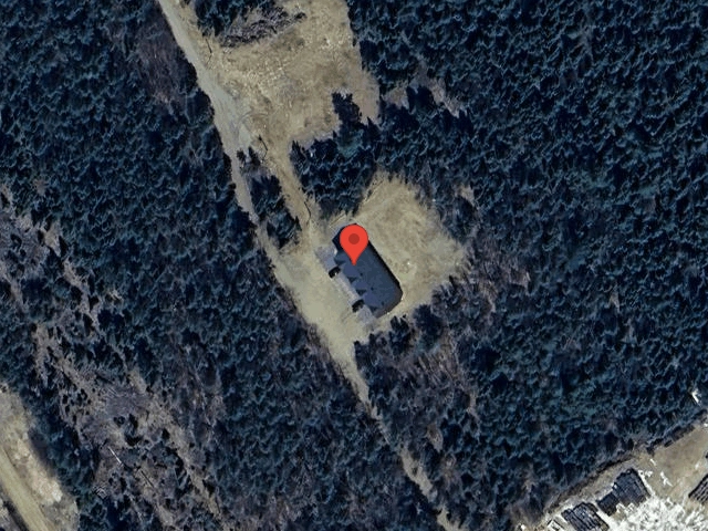House image located at Stantonsburg, NC 27883