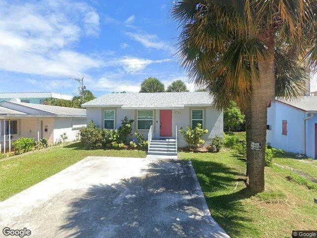 House image located at West Palm Beach, FL 33404