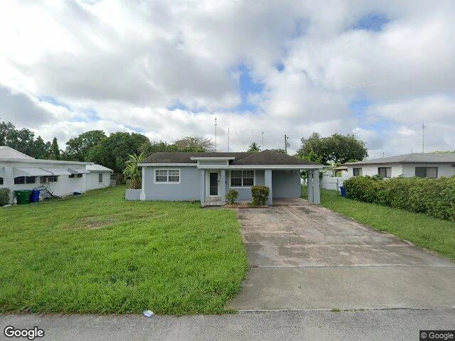 House image located at Hollywood, FL 33023