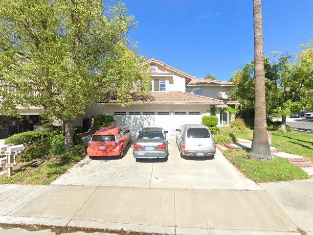 House image located at Santa Clarita, CA 91350