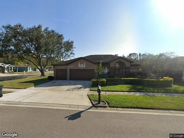 House image located at Palm Harbor, FL 34685