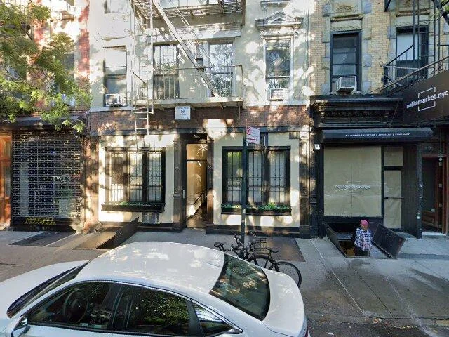 House image located at New York, NY 10012