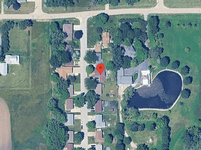House image located at Nevada, IA 50201