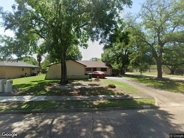 House image located at Houston, TX 77062