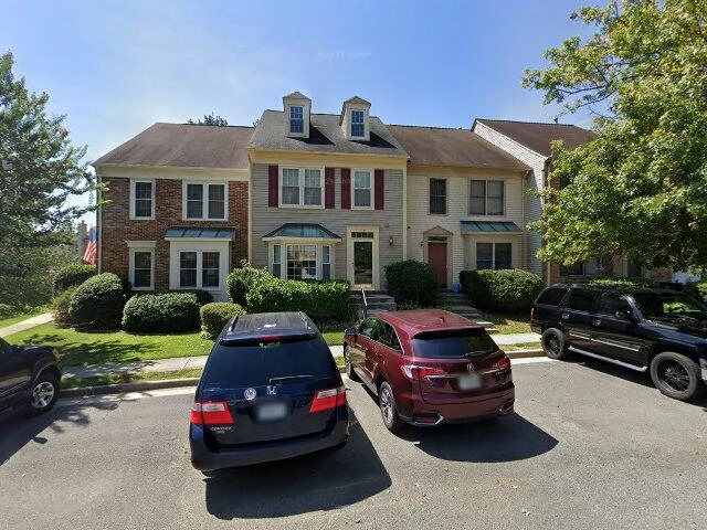 House image located at Springfield, VA 22153