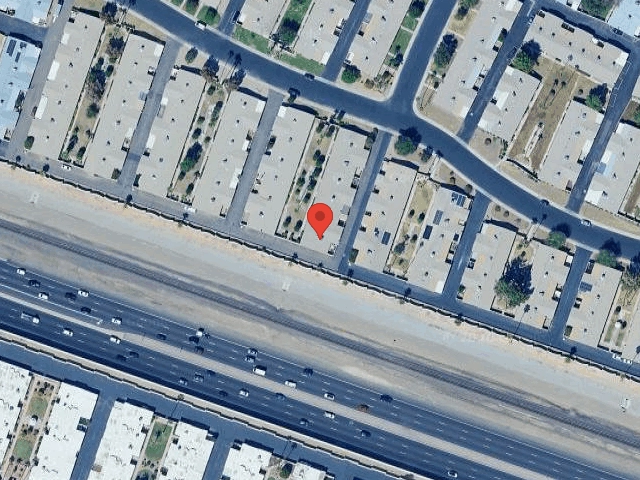 House image located at Sun City, AZ 85351