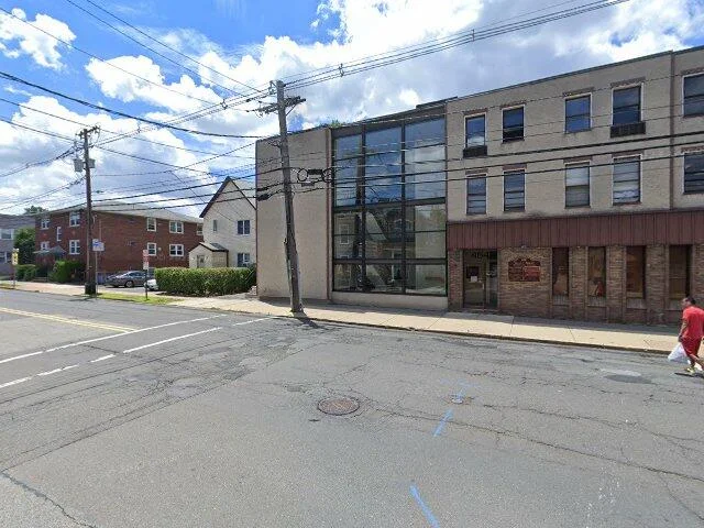 House image located at Lyndhurst, NJ 07071