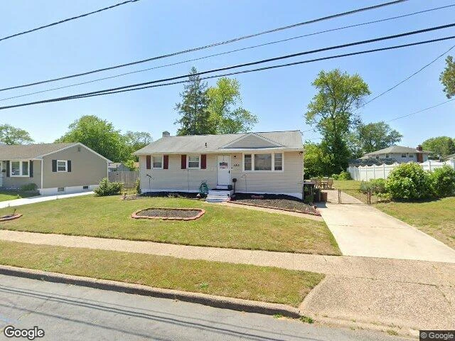 House image located at Blackwood, NJ 08012