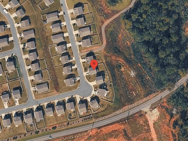 House image located at Easley, SC 29642