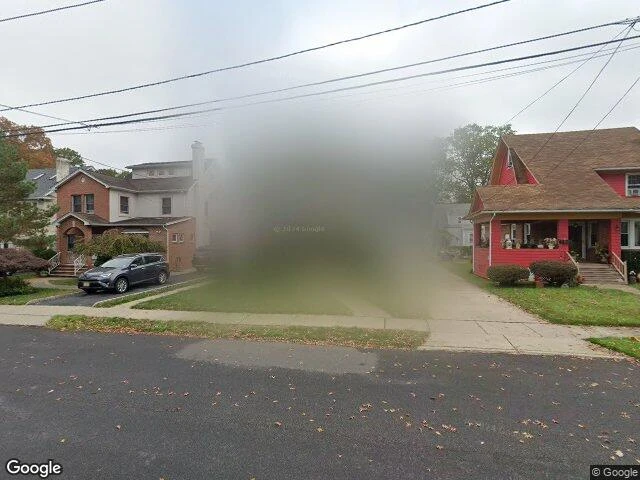 House image located at Hillside, NJ 07205