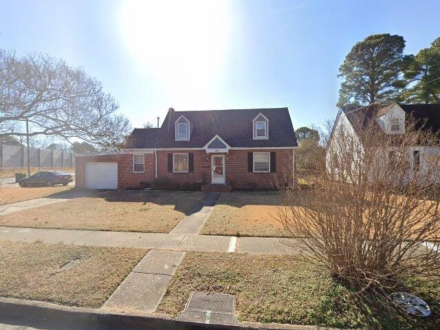 House image located at Norfolk, VA 23503