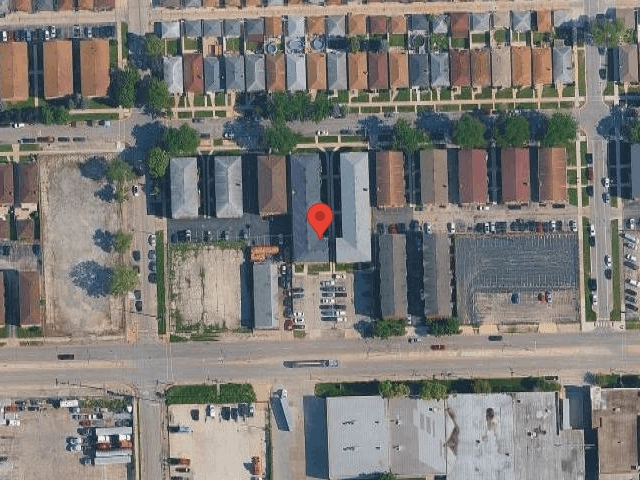 House image located at Chicago, IL 60638