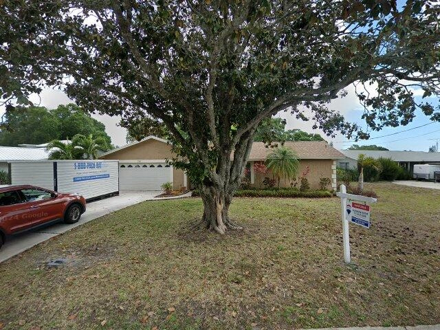 House image located at Rockledge, FL 32955