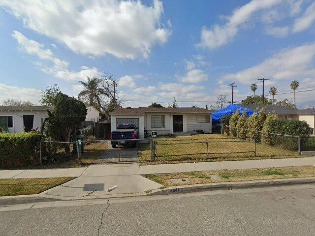 House image located at Baldwin Park, CA 91706