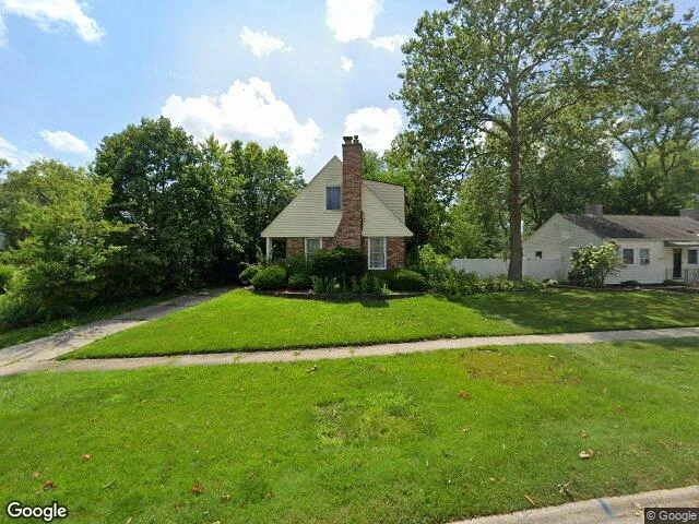 House image located at Homewood, IL 60430