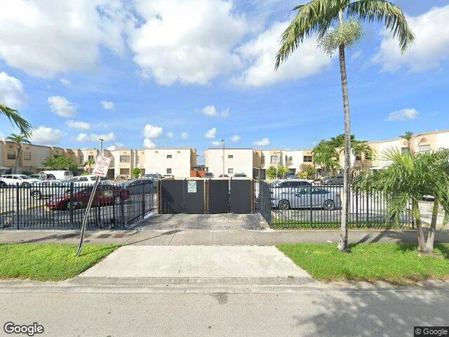 House image located at Hialeah, FL 33016