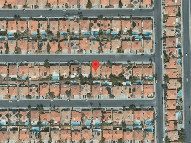 House image located at Las Vegas, NV 89129