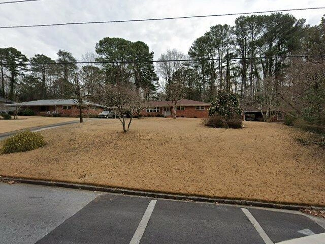 House image located at Atlanta, GA 30344