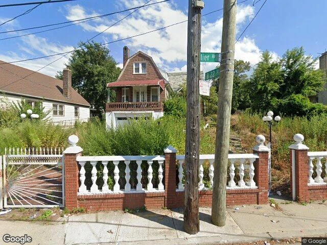 House image located at Far Rockaway, NY 11691