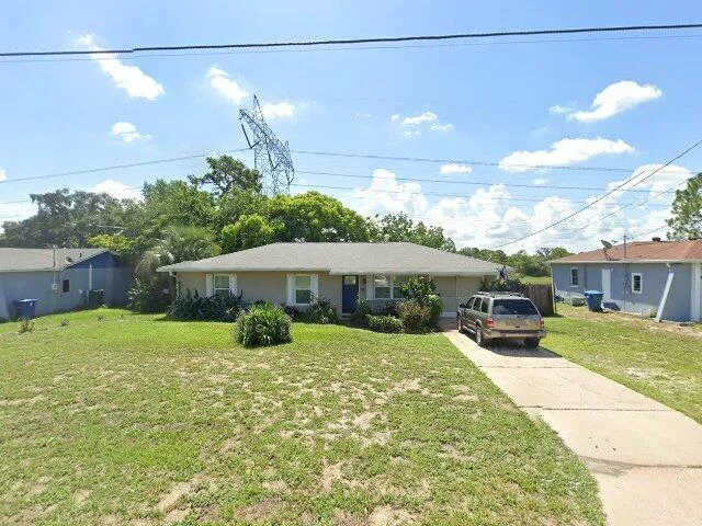 House image located at Spring Hill, FL 34609