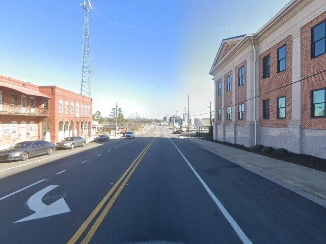 House image located at Waynesboro, GA 30830