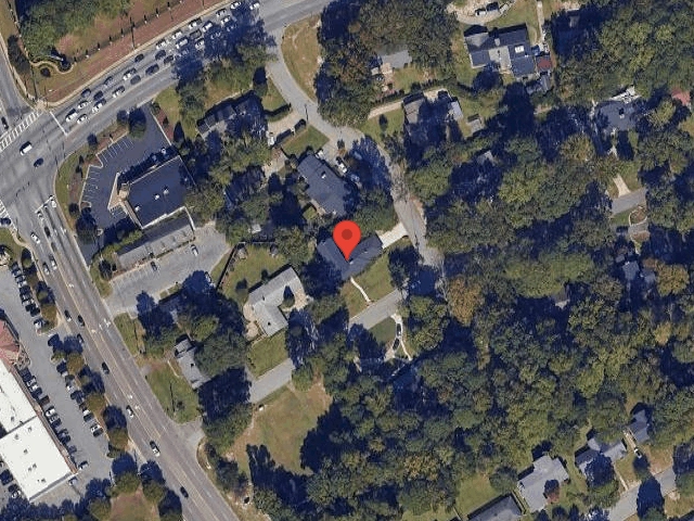 House image located at Greenville, NC 27858