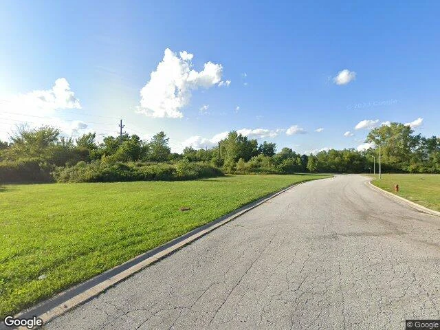 House image located at Richton Park, IL 60471