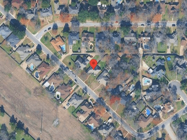 House image located at Duncanville, TX 75137