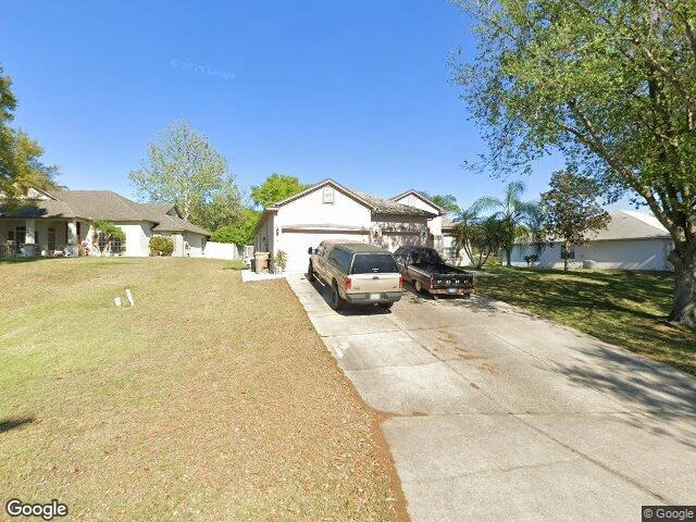 House image located at Clermont, FL 34711