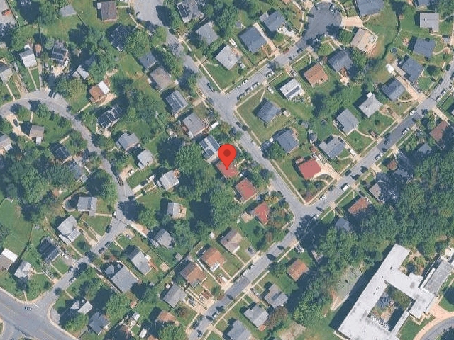 House image located at Fort Wayne, IN 46804