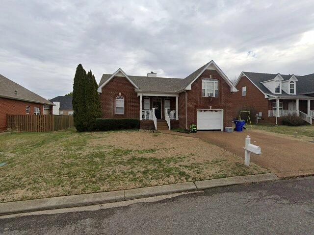 House image located at White House, TN 37188