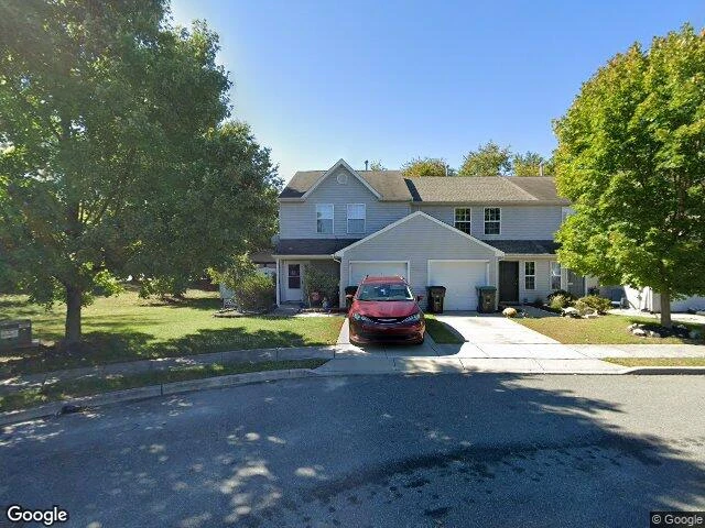 House image located at Sicklerville, NJ 08081