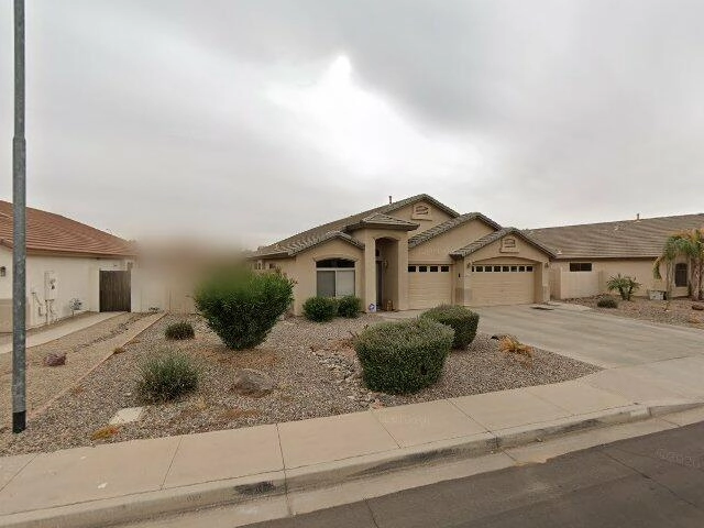 House image located at Chandler, AZ 85249