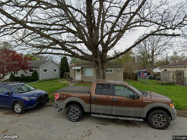 House image located at Hobart, IN 46342