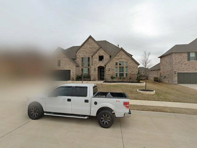 House image located at Prosper, TX 75078