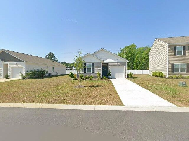 House image located at Longs, SC 29568
