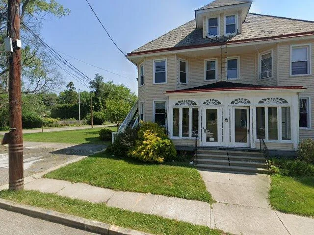 House image located at Lawrence Township, NJ 08648