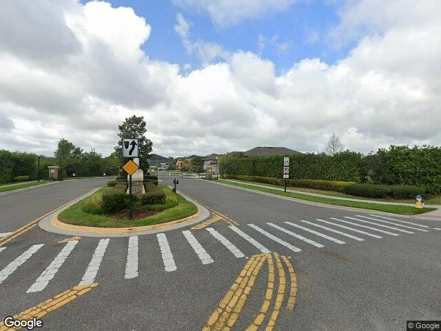 House image located at Wesley Chapel, FL 33545