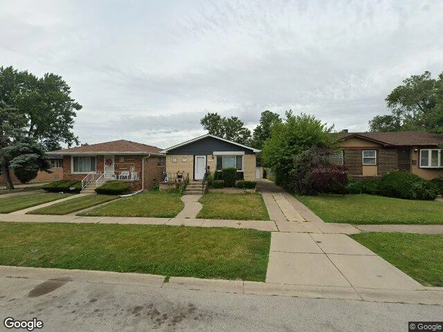 House image located at Calumet City, IL 60409
