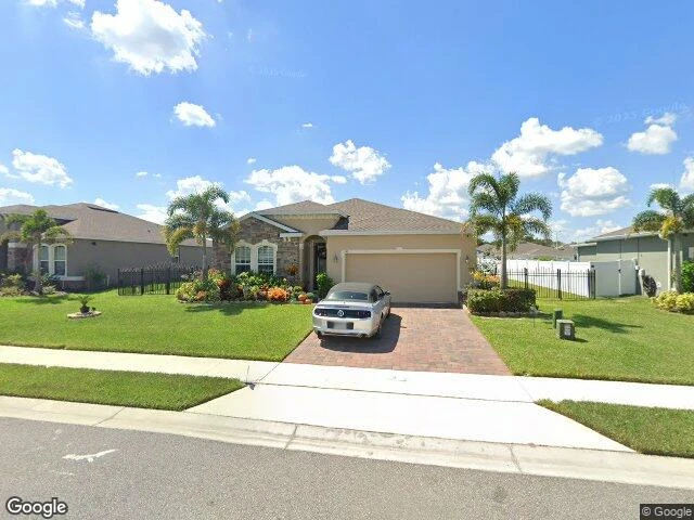 House image located at Davenport, FL 33837