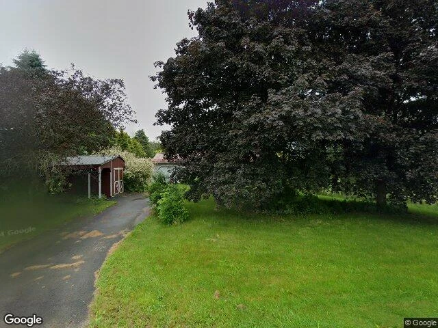 House image located at Marion, NY 14505